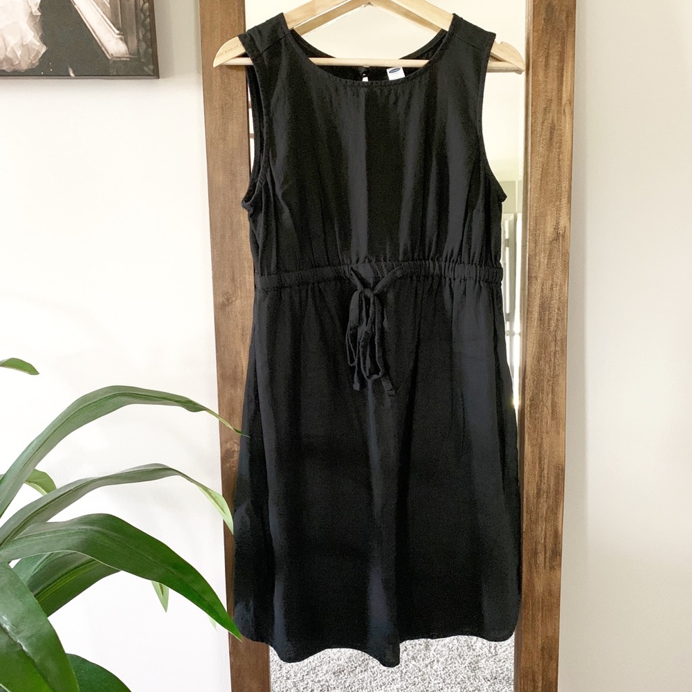 Old Navy Maternity dress size small